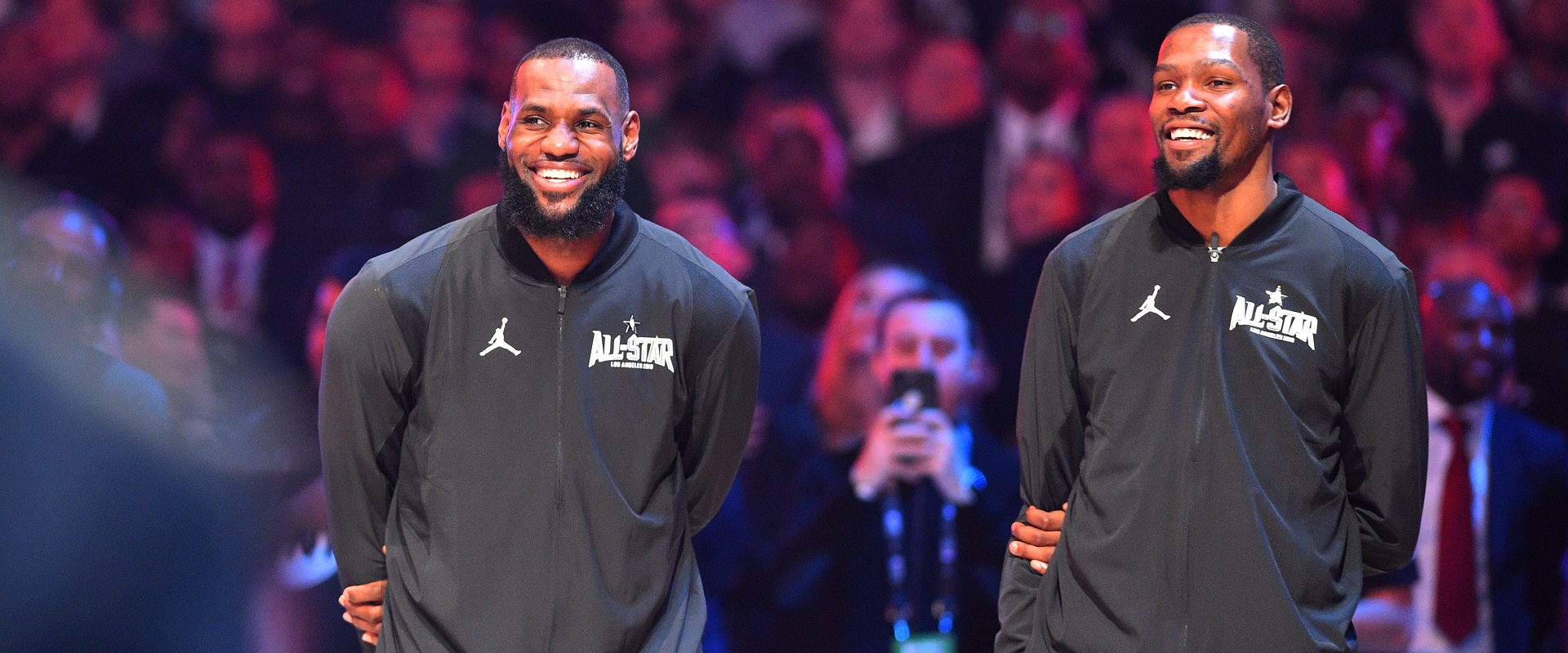 Lakers x Rockets: quando serão os jogos entre LeBron x Durant na temporada 2025-26 da NBA