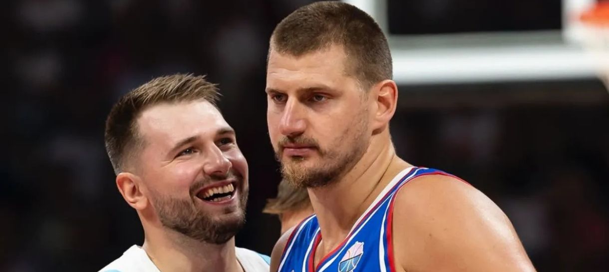 Lakers x Nuggets: quando serão os jogos entre Luka x Jokic na temporada 2025-26 da NBA