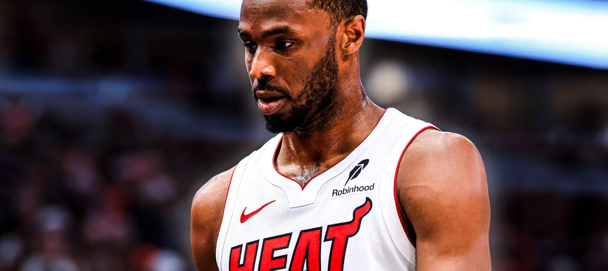 Uma troca de três times para levar Andrew Wiggins ao Lakers