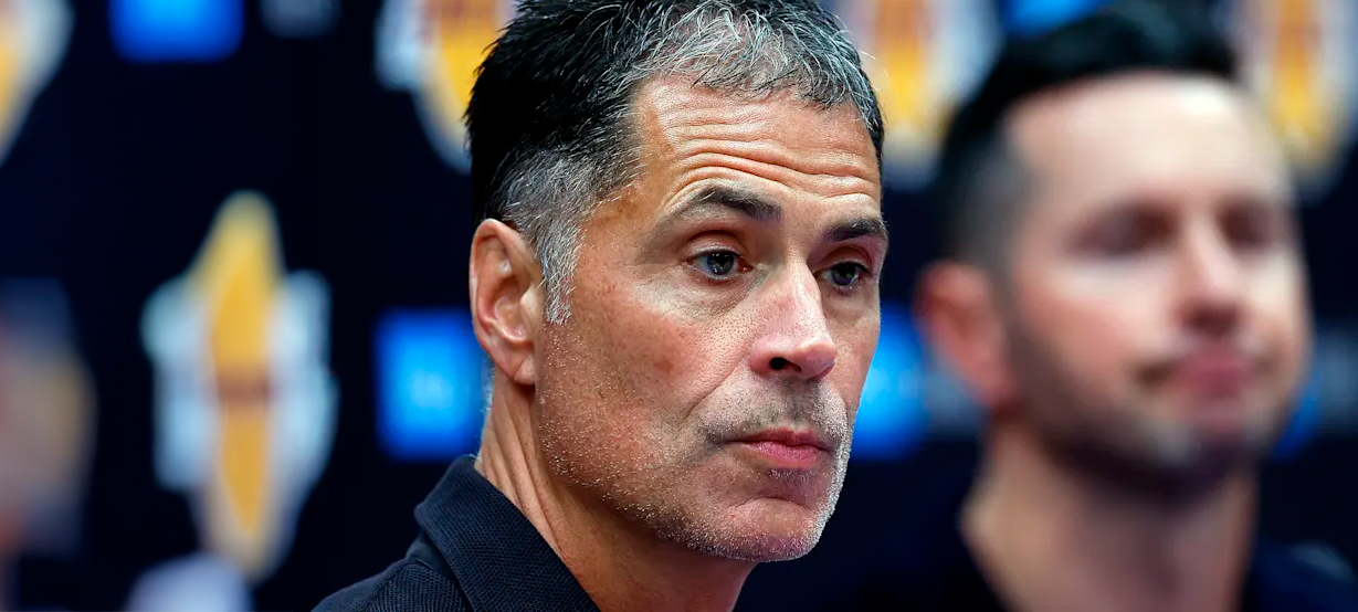 Ex-jogador do Lakers promete grande decisão em breve