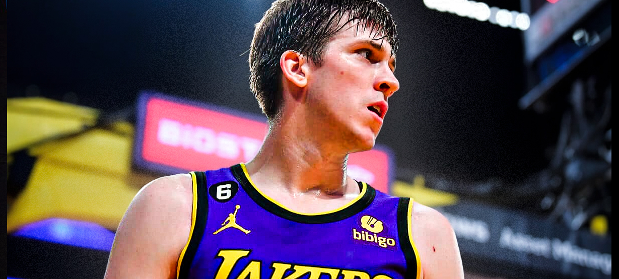 Uma ideia de troca envolvendo Lakers e Warriors