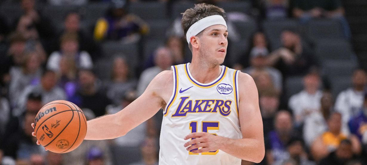 Lakers x Blazers: Onde assistir ao vivo o jogo de hoje na NBA