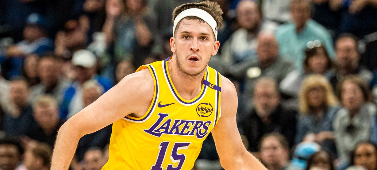 Troca de Austin Reaves não faz sentido algum para o Lakers