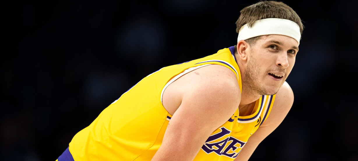 O que Austin Reaves fez vai calar quem ainda duvidava dele