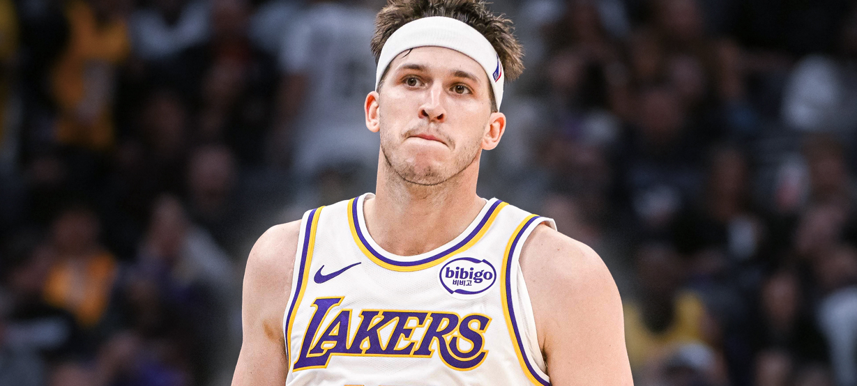 Revelado o valor exato do possível novo contrato de Reaves com o Lakers