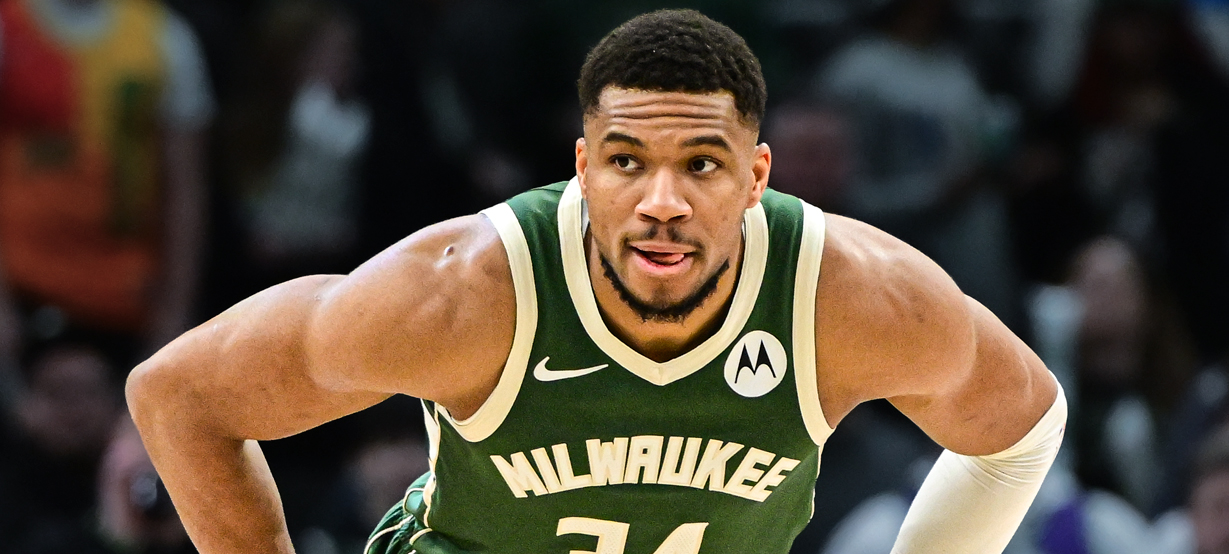NBA: Lakers pode investir pesado em Giannis Antetokounmpo