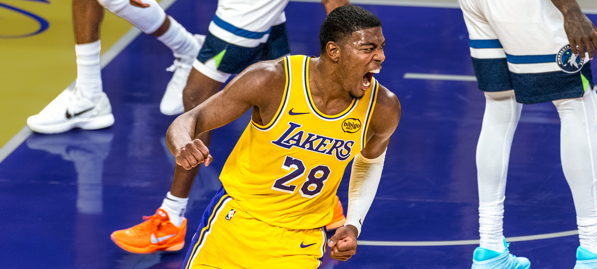 Lakers x Timberwolves: desafio sem Luka Doncic e time desfalcado
