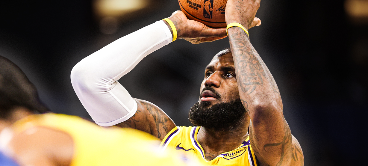 LeBron James pode ser punido por operação do FBI sobre fraude de apostas?