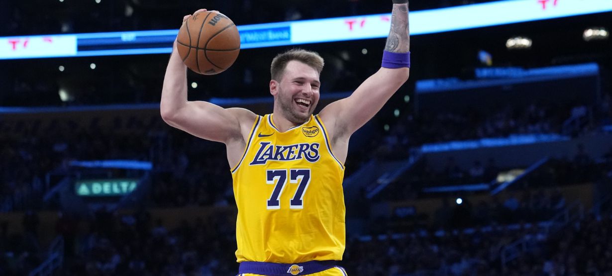Lakers x Kings: Onde assistir ao vivo o jogo de hoje na NBA