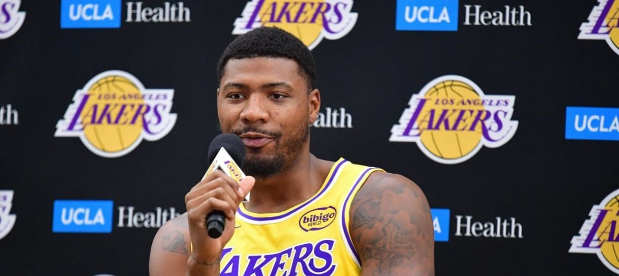 Quem vai ser o 6º homem dos Lakers em 2026?