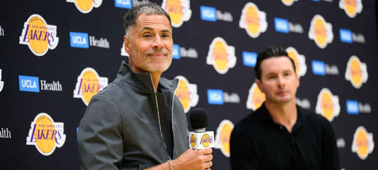 Quem pode ser a revelação do Lakers na nova temporada da NBA?