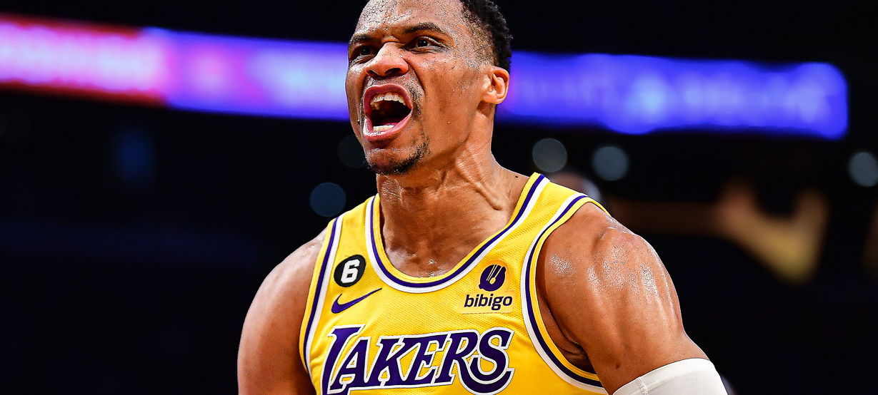 NBA: Volta de Russell Westbrook ao Lakers faz sentido?