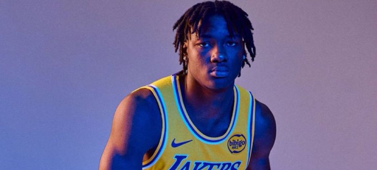 Lakers x Pelicans: Calouro finalmente fará sua estreia na NBA