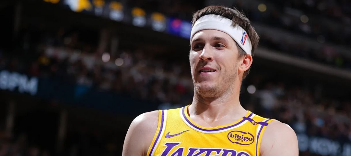 Austin Reaves merece ser All-Star em 2026?