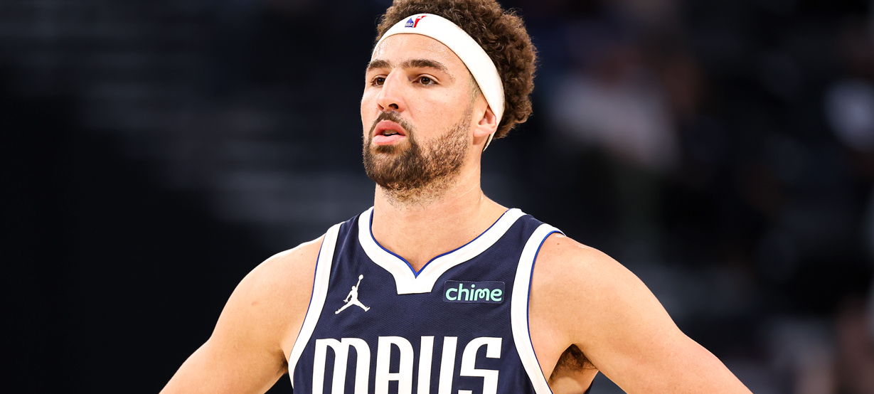 Klay Thompson fez a escolha errada e o Lakers prova isso