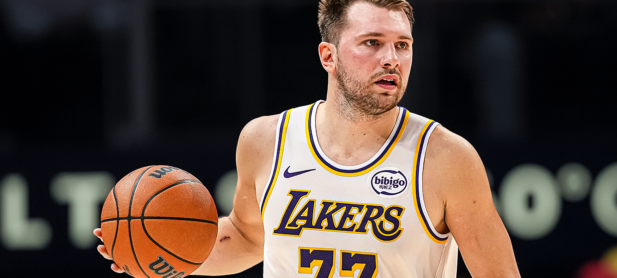 Luka x Giannis: tudo sobre o grande jogo entre Lakers e Bucks hoje