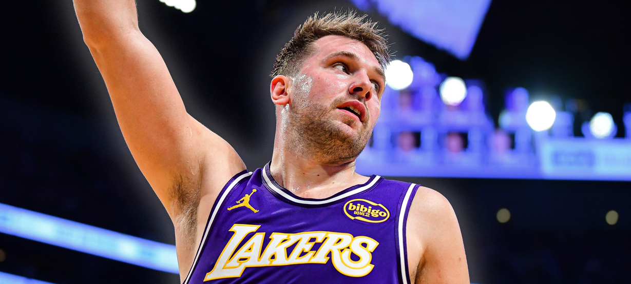 Lakers x Hawks: hoje começa a maratona de cinco jogos fora de casa