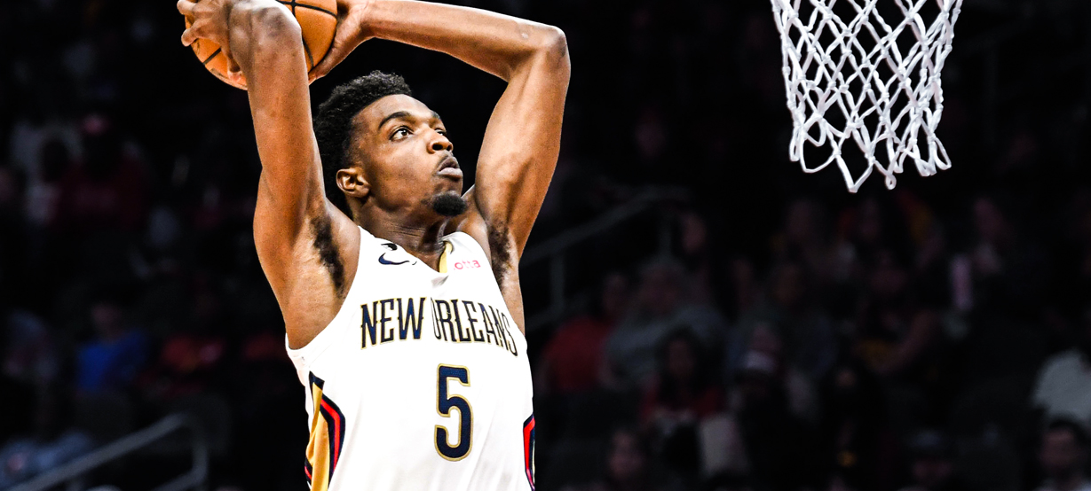 Lakers pode apostar suas fichas em troca por especialista defensivo