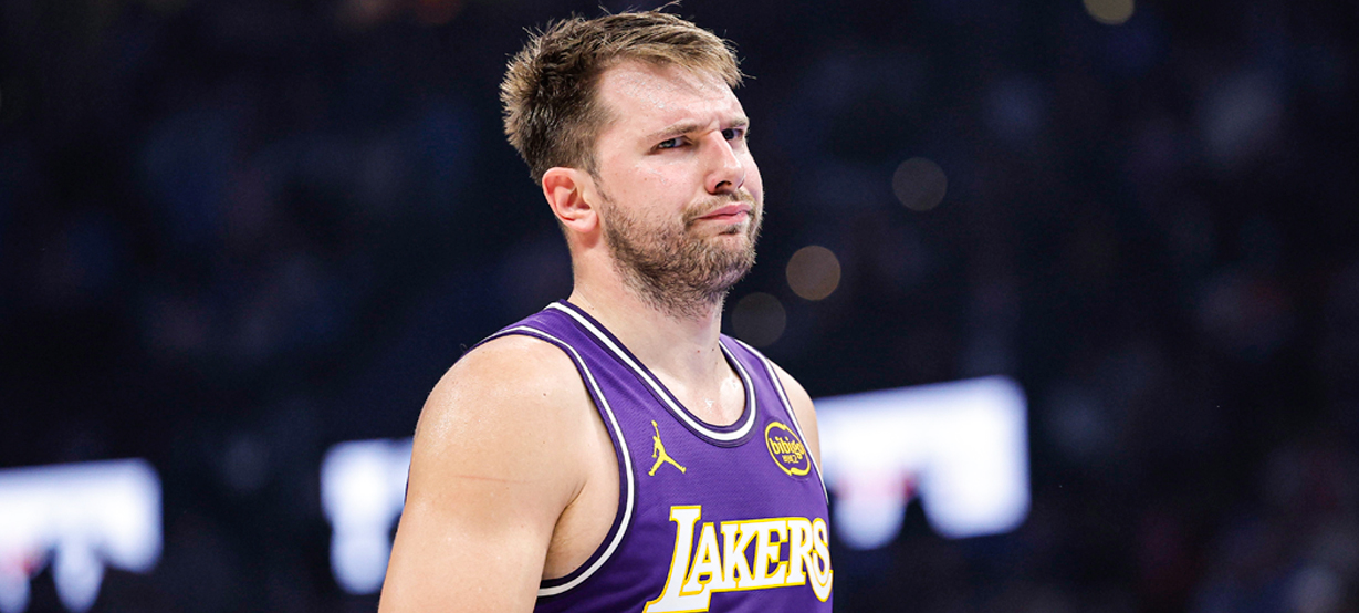 Luka Doncic fala sobre demissão de Nico Harrison e se voltaria ao Mavericks