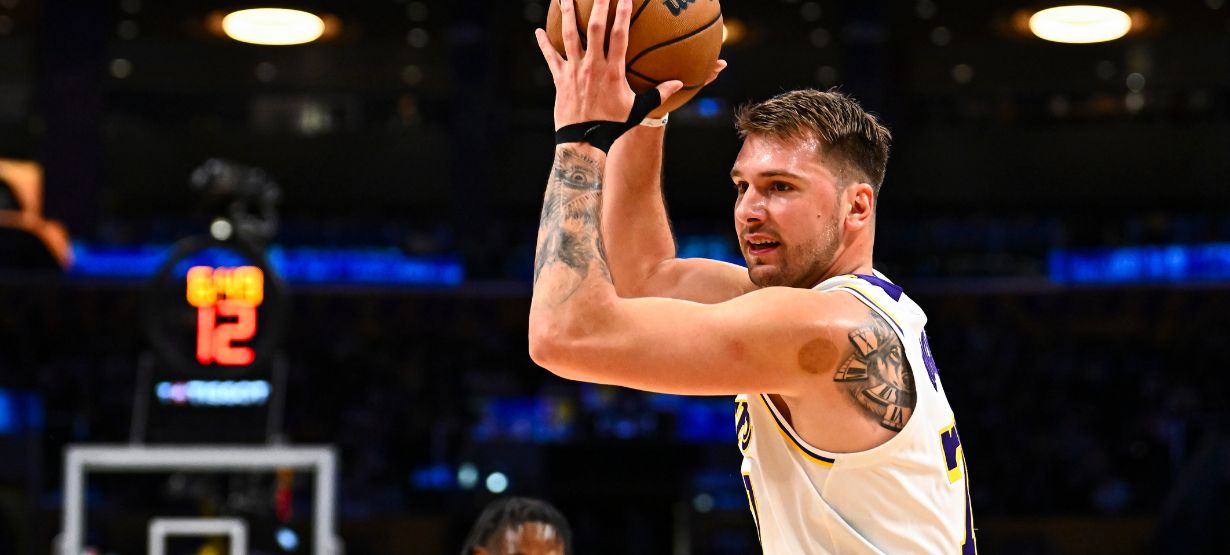 Lakers x Spurs: Onde assistir ao vivo o jogo de hoje na NBA – 2