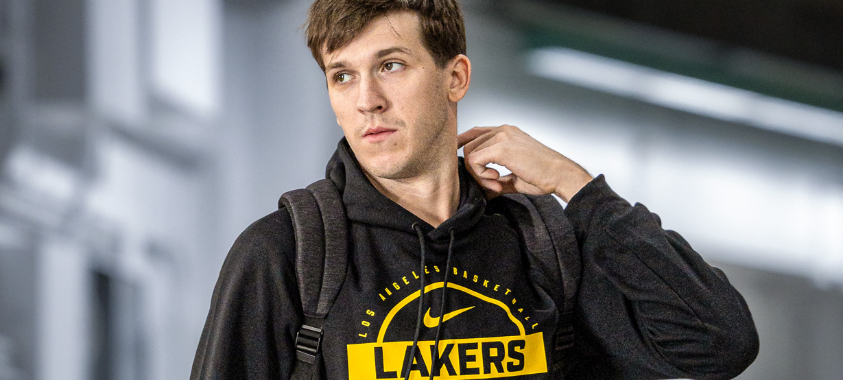 NBA: Lakers tem péssima notícia em relação a Austin Reaves
