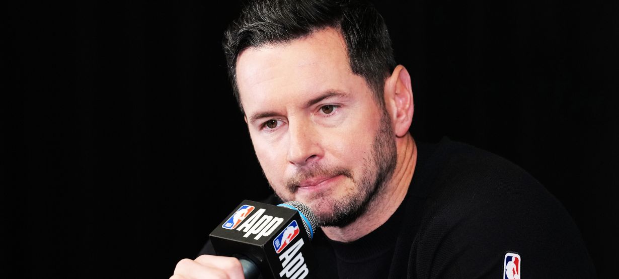 JJ Redick faz duras críticas ao Lakers após derrota vergonhosa para o Suns