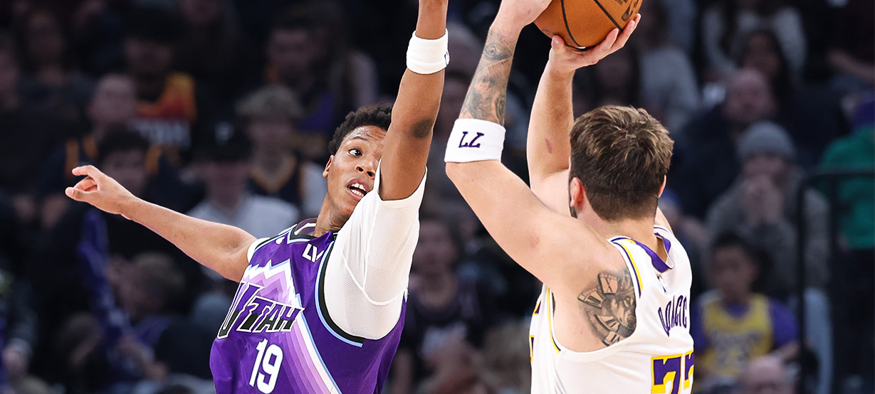 Lakers x Jazz ao vivo: horário e onde assistir ao jogo de hoje