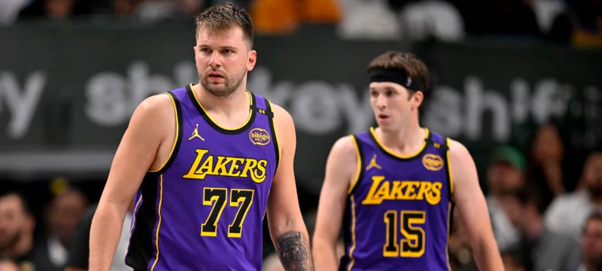Lakers tem jogador titular de volta para jogo contra o Suns