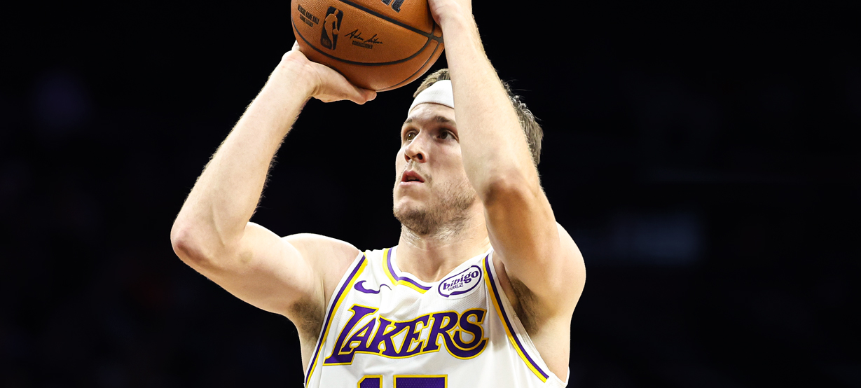 A polêmica sugestão de troca envolvendo Austin Reaves no Lakers