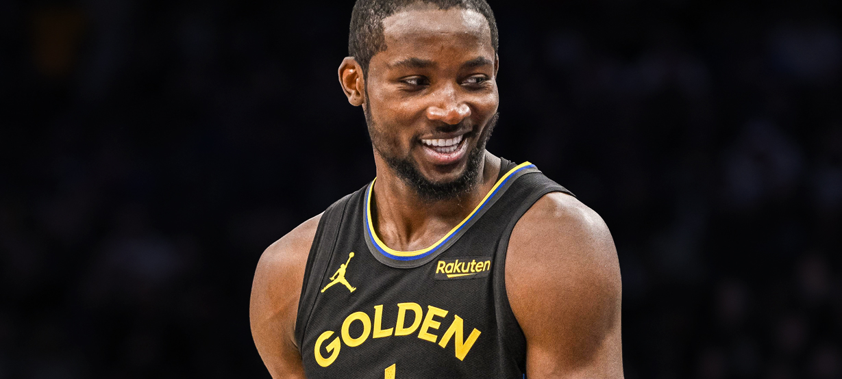 Lakers e Warriors estão próximos de troca por Kuminga?