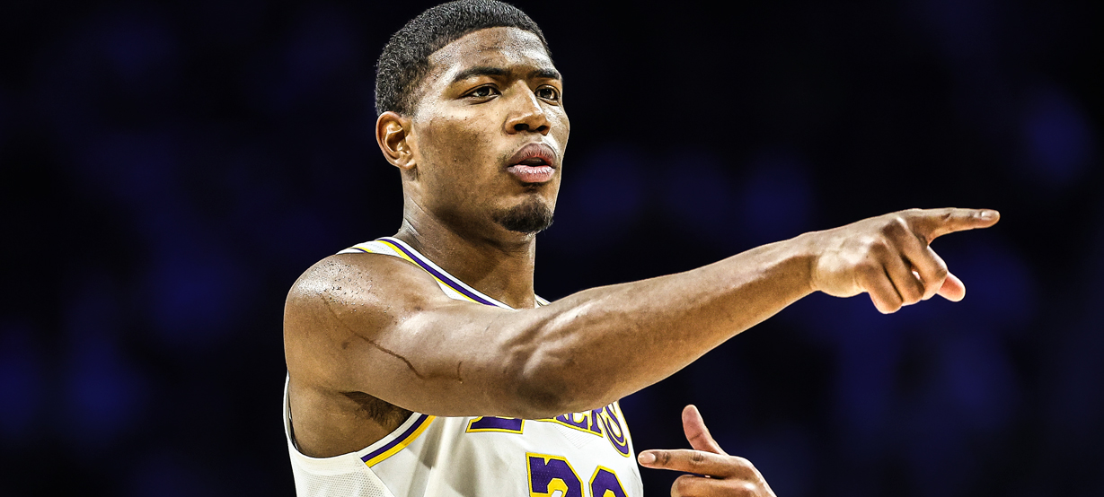 Quem sai? Os jogadores que podem deixar o Lakers