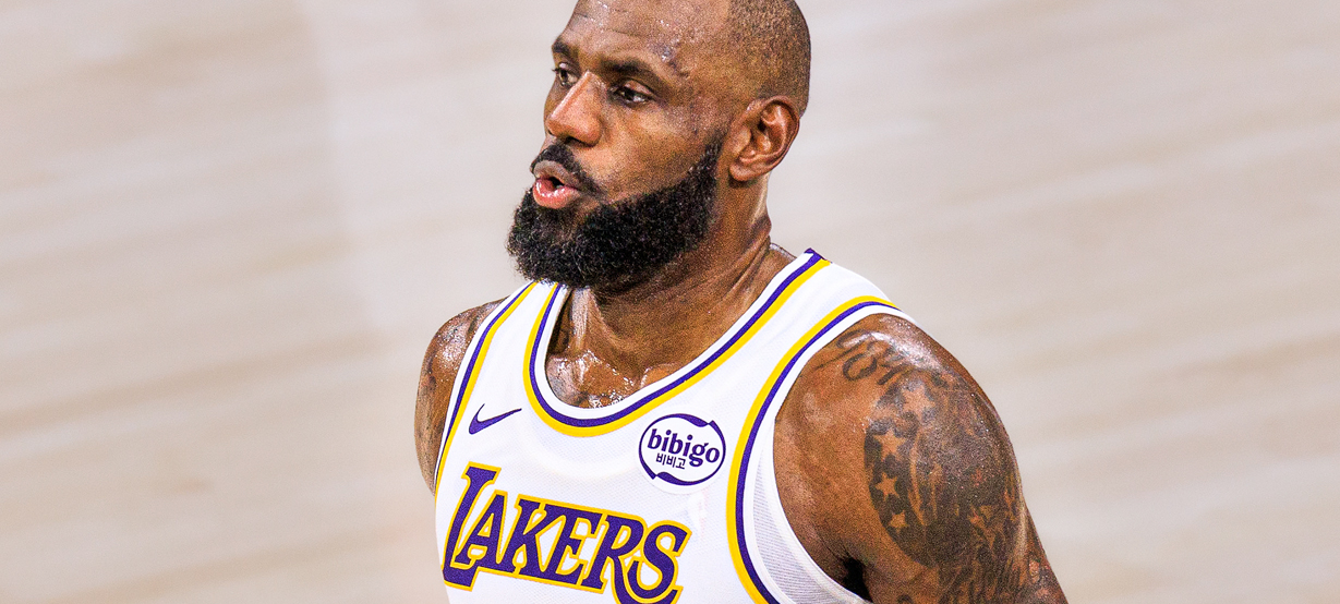 LeBron abre o jogo de revela se joga hoje no duelo entre Lakers e Spurs