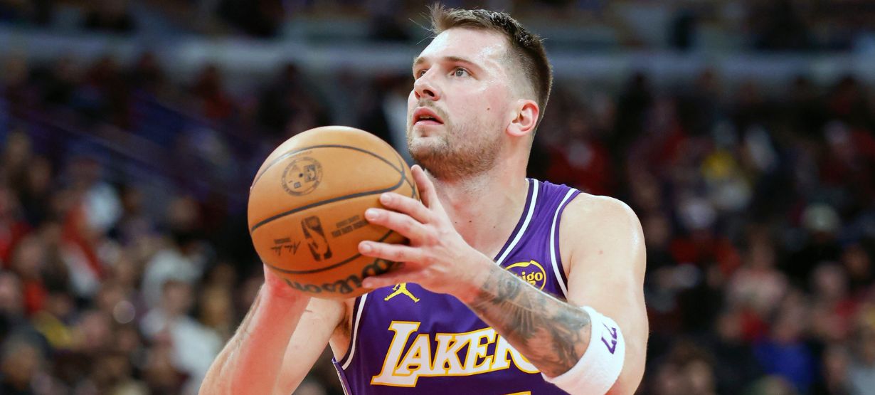 5 jogadores que não podem deixar o Lakers nessa trade deadline
