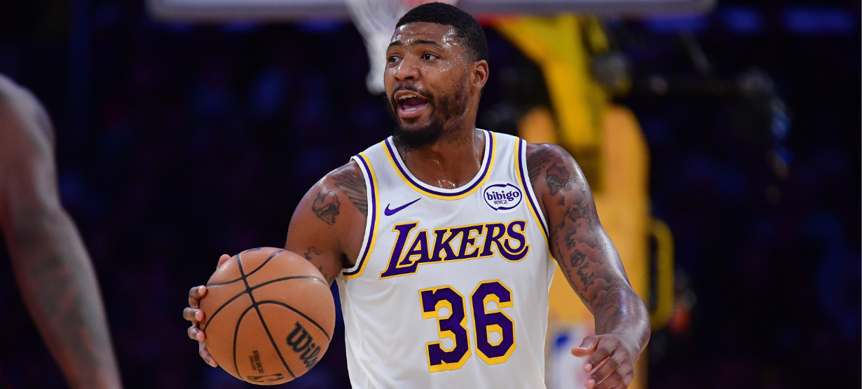 Defesa do Lakers conseguiu feito inédito na vitória sobre o Raptors