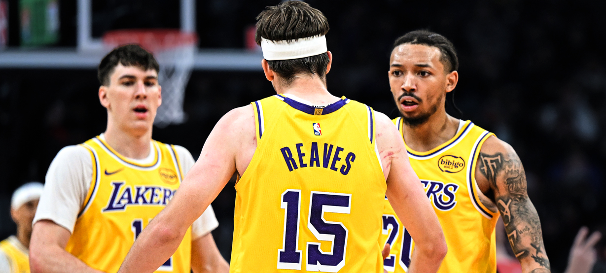 Prazo de trocas da NBA: o Lakers vai para o tudo ou nada?