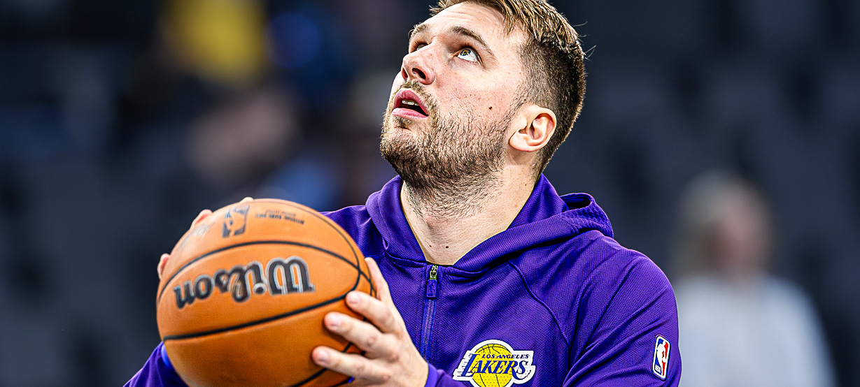 A verdade sobre o pior momento do Lakers na temporada