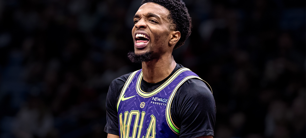 O que o Lakers precisa para fazer uma troca por Herbert Jones