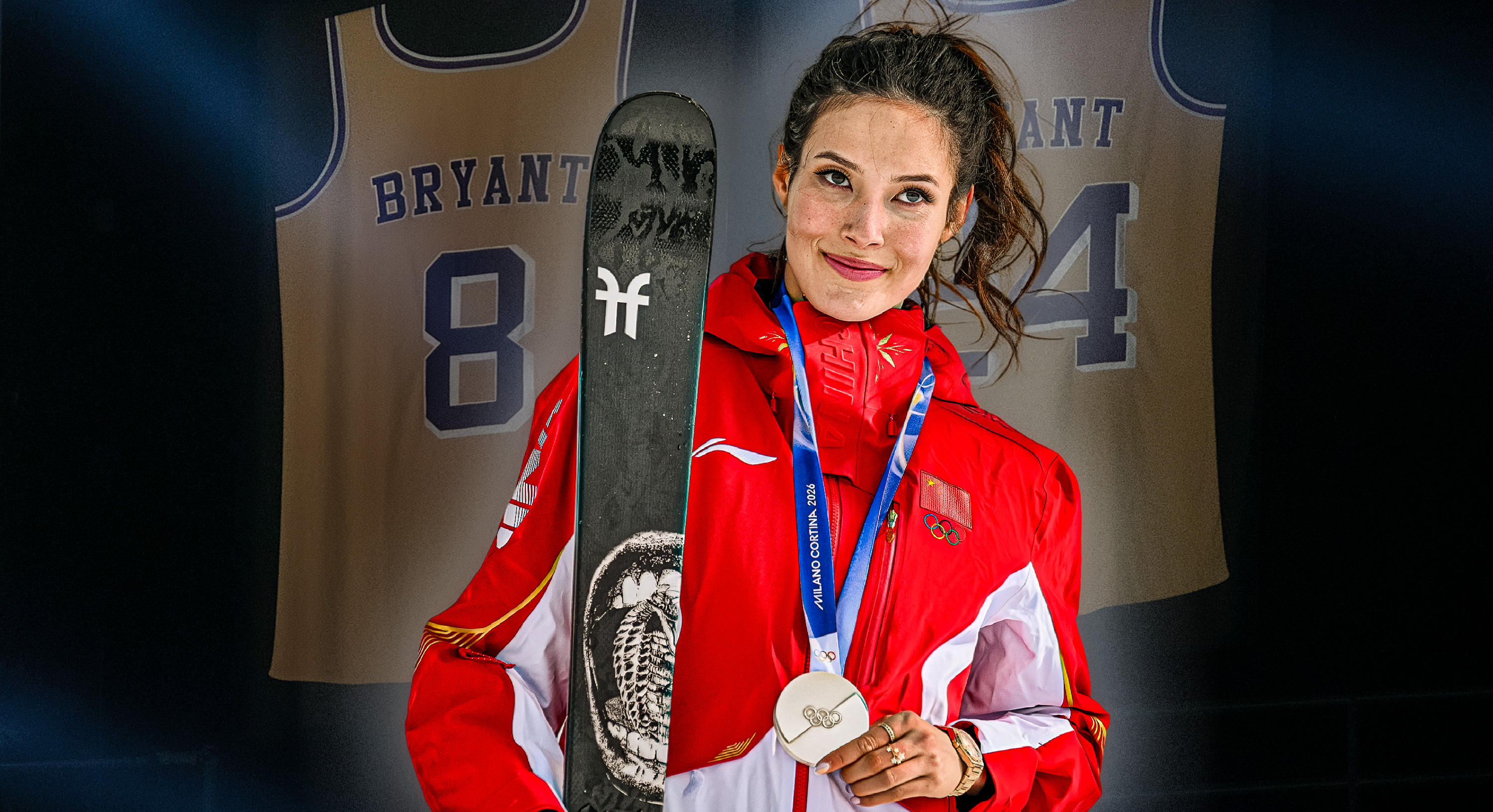 O “efeito Eileen Gu”: como a Mentalidade Mamba está redefinindo liderança moderna