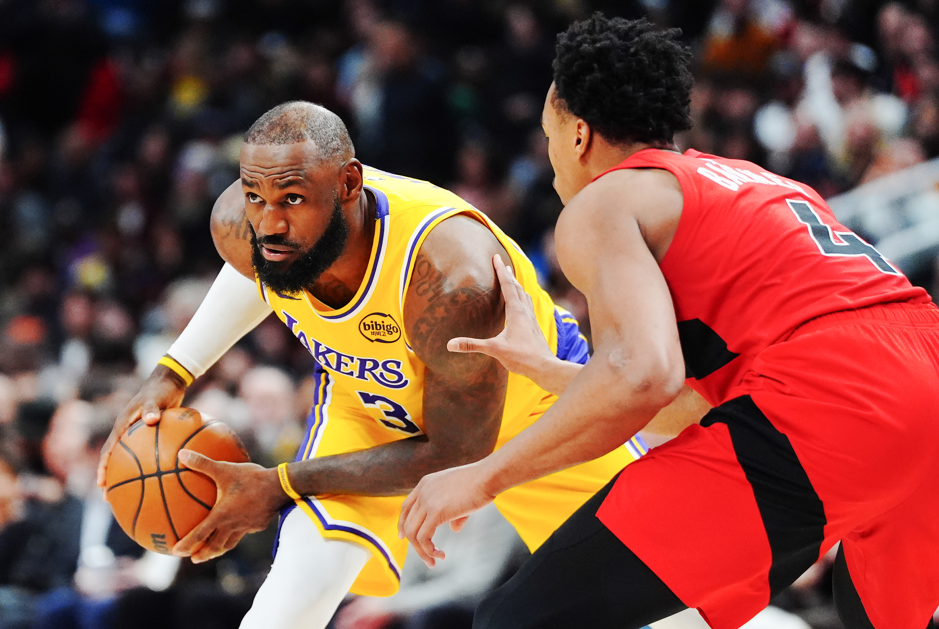 LeBron pode ganhar fortuna absurda só com streaming em possível tour de despedida