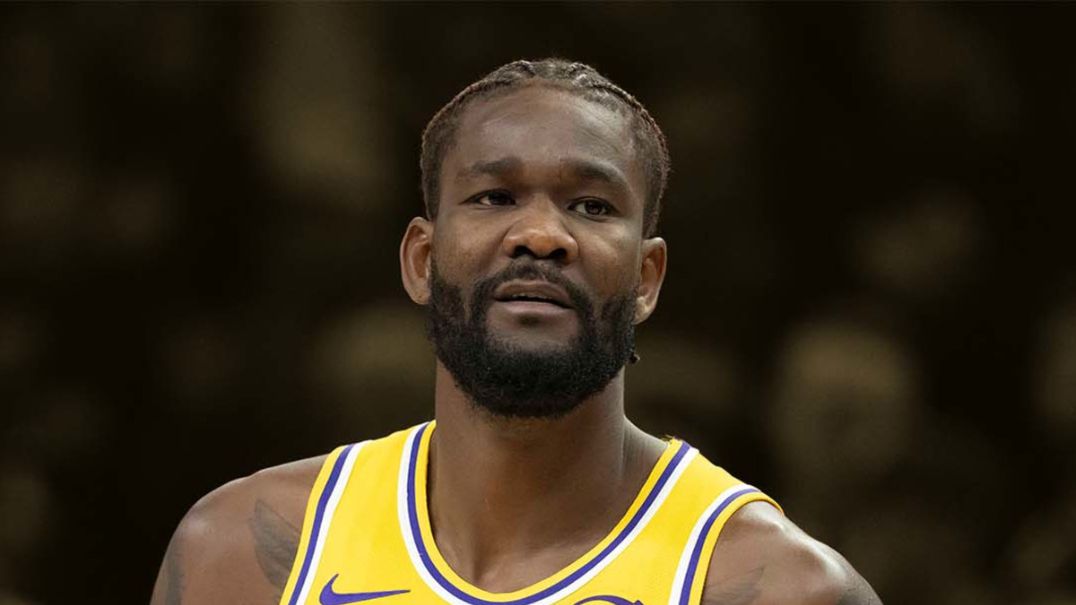 Bomba: Deandre Ayton não está satisfeito com seu papel no Lakers