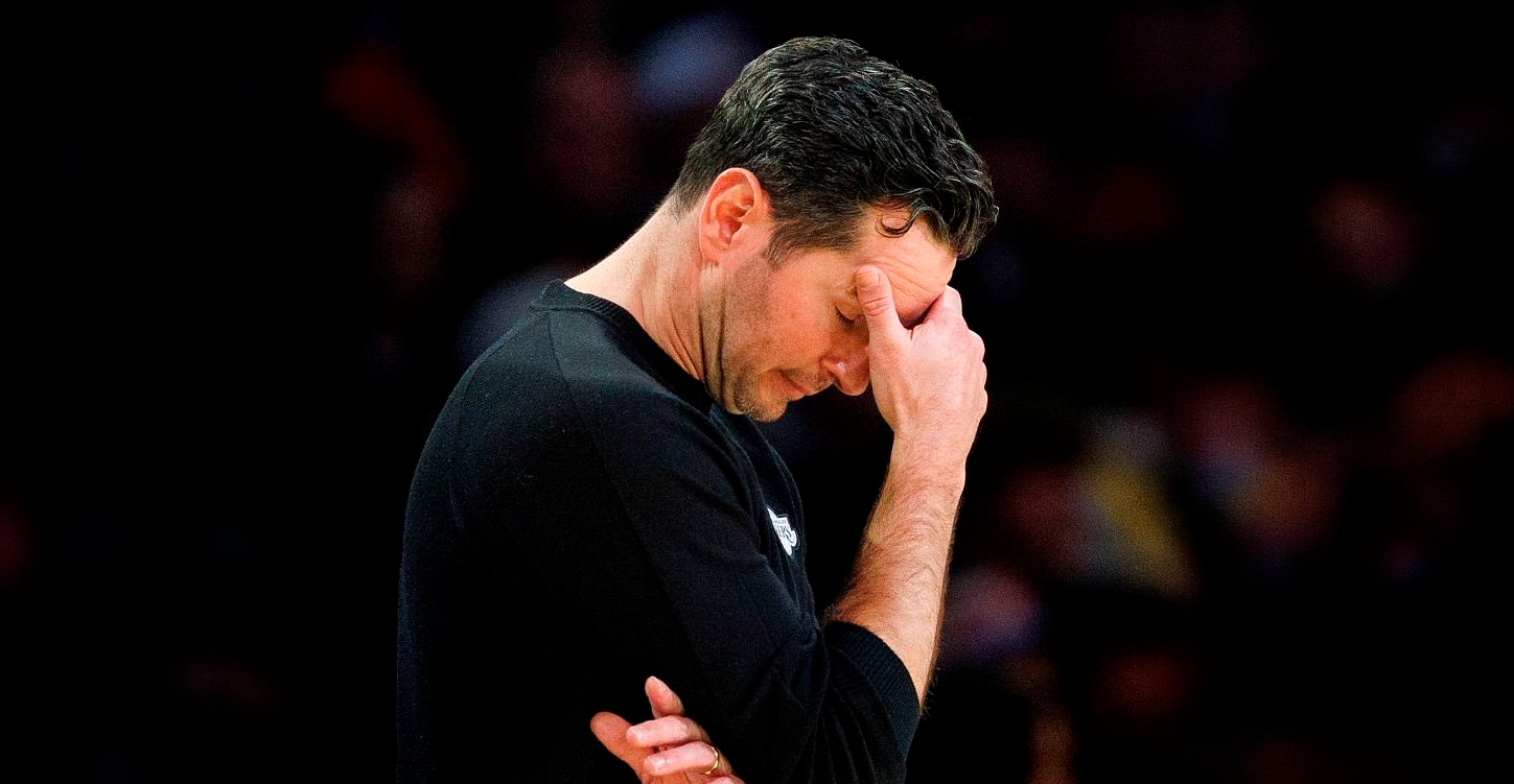 Jogador do Lakers é detido nas Bahamas por suspeita de porte de maconha