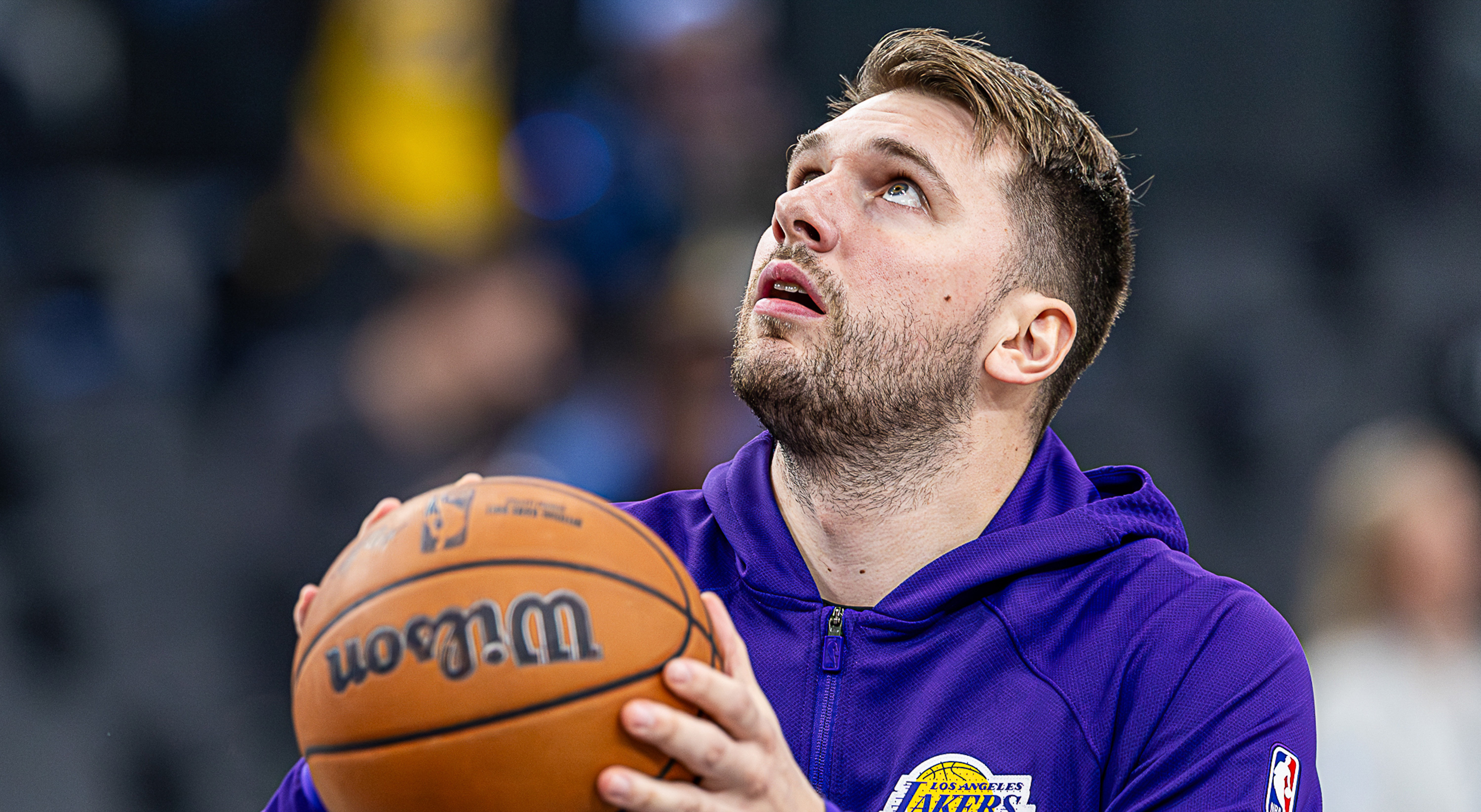 Avaliando a crise no Los Angeles Lakers