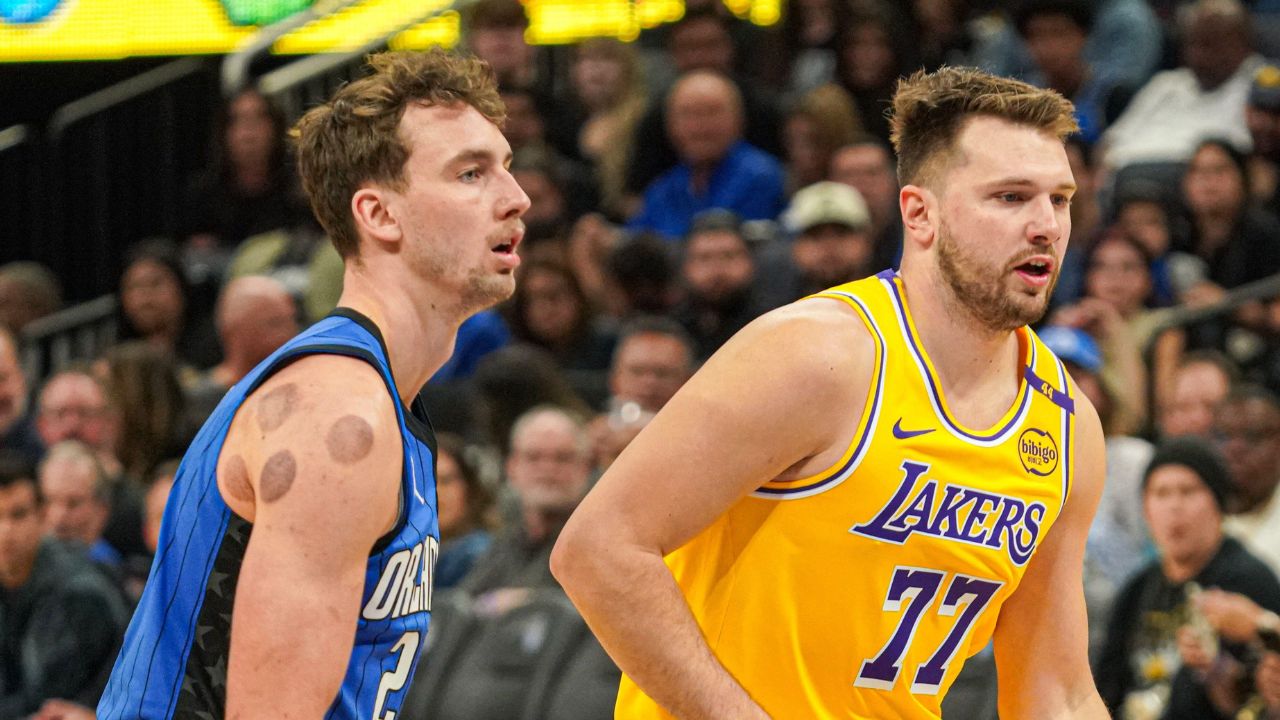 Lakers x Magic: Onde assistir ao jogo da NBA ao vivo hoje