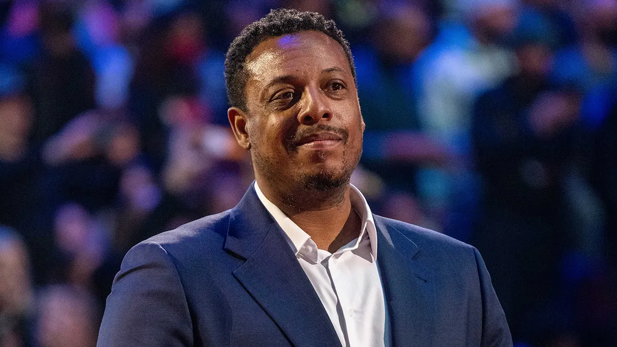 Paul Pierce esnoba chances do Lakers nos playoffs