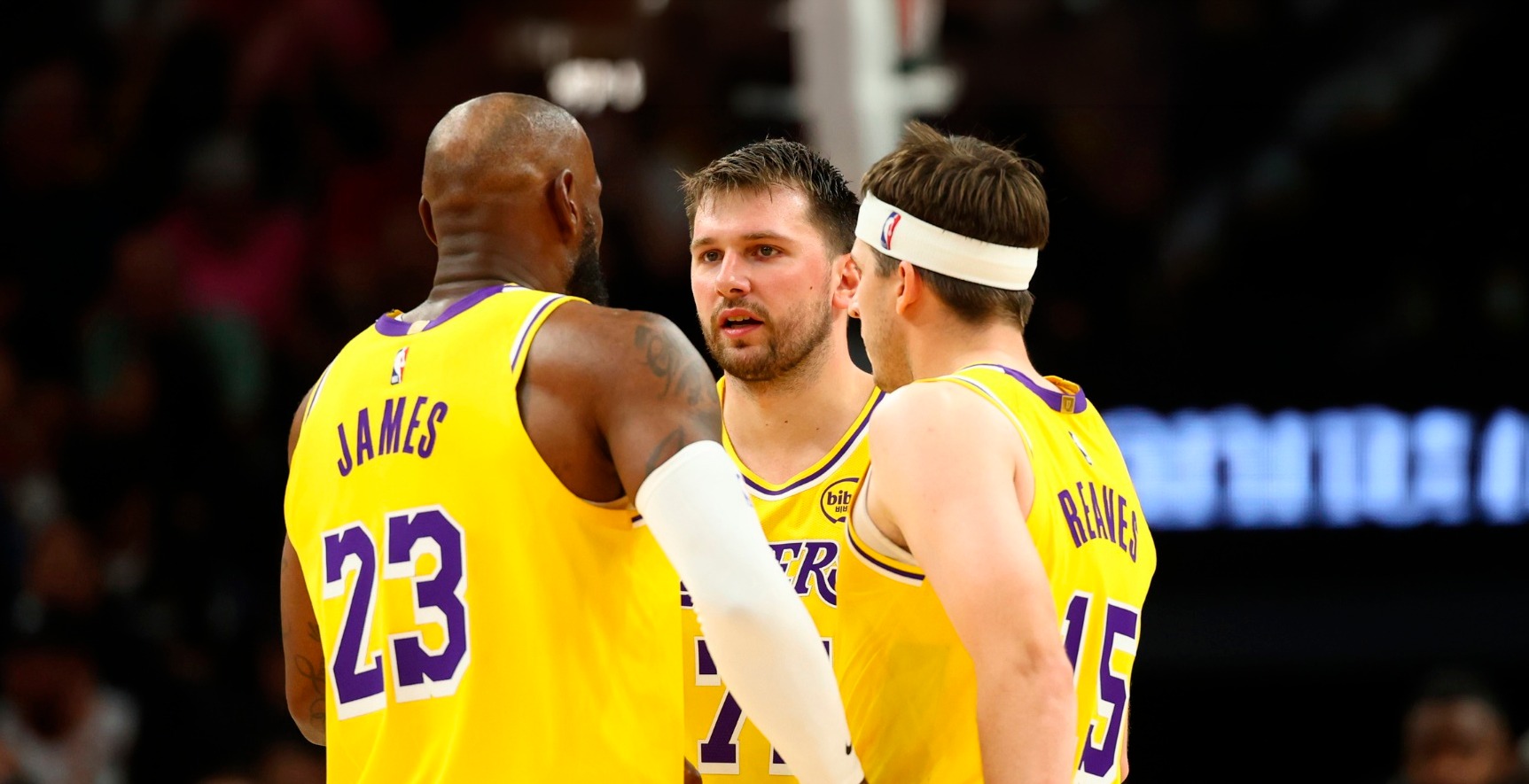 Lakers nos Playoffs da NBA: como está a classificação