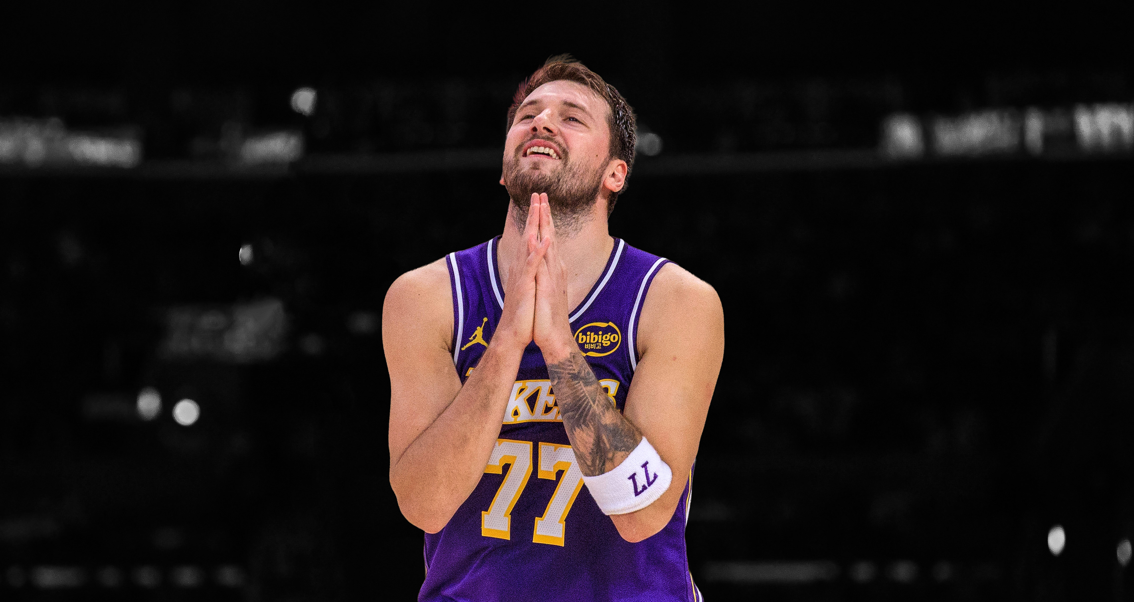 Doncic suspenso: tudo que você precisa saber