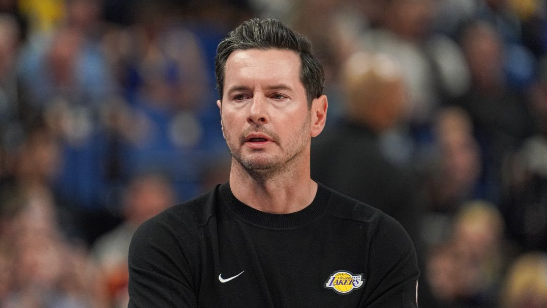 JJ Redick faz avaliação sincera sobre o Lakers após fim da sequência de vitórias