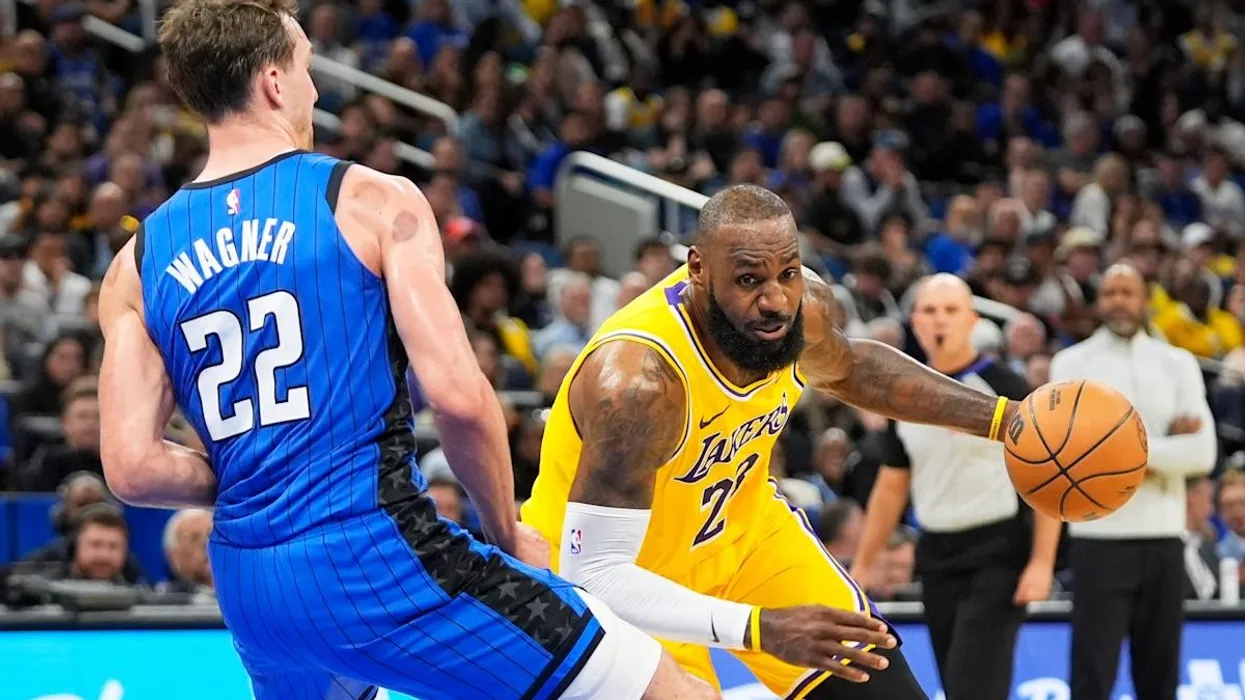 Lakers x Magic: quem vai jogar hoje?