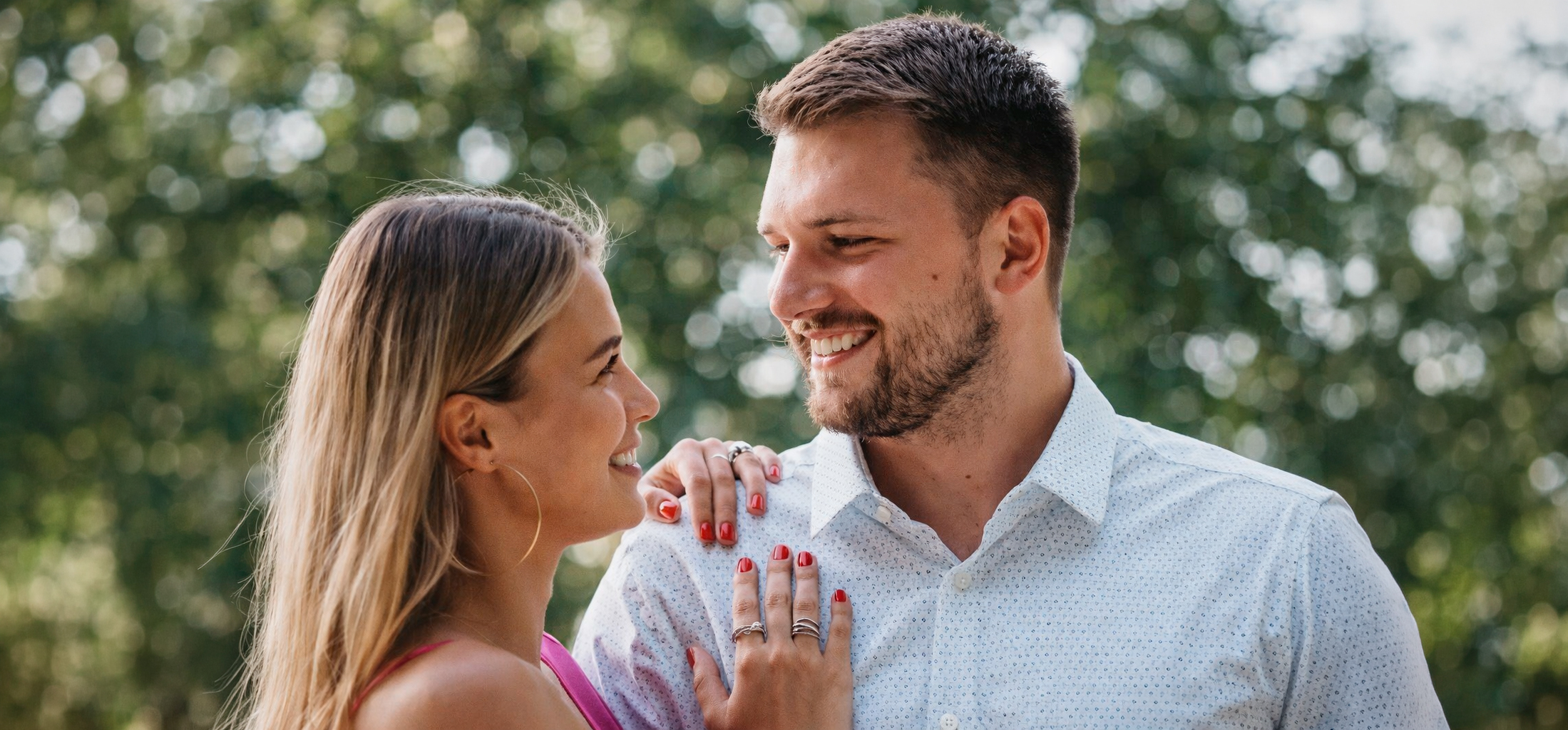 A verdade sobre a separação de Luka Doncic