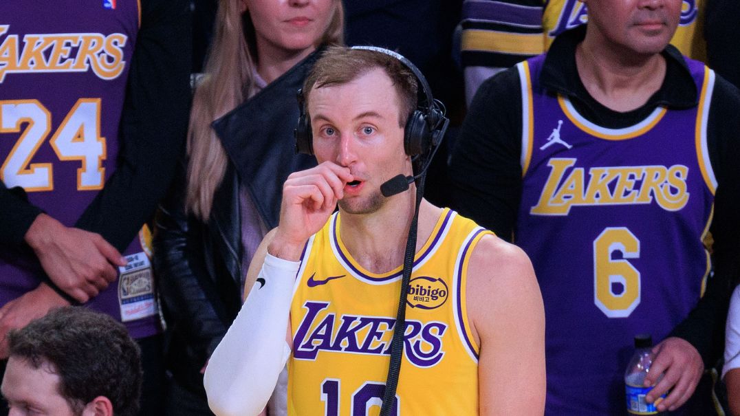 Em um mês, Kennard ultrapassa números de Vincent e se prova como boa troca